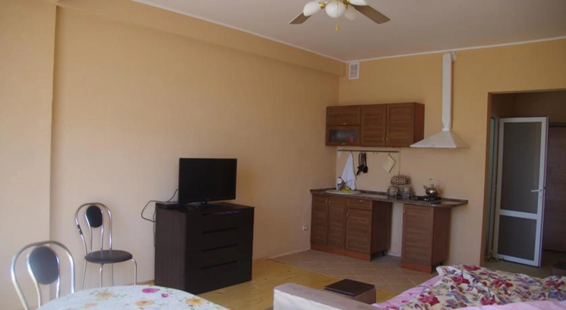 Guest House Buhta Ordzho