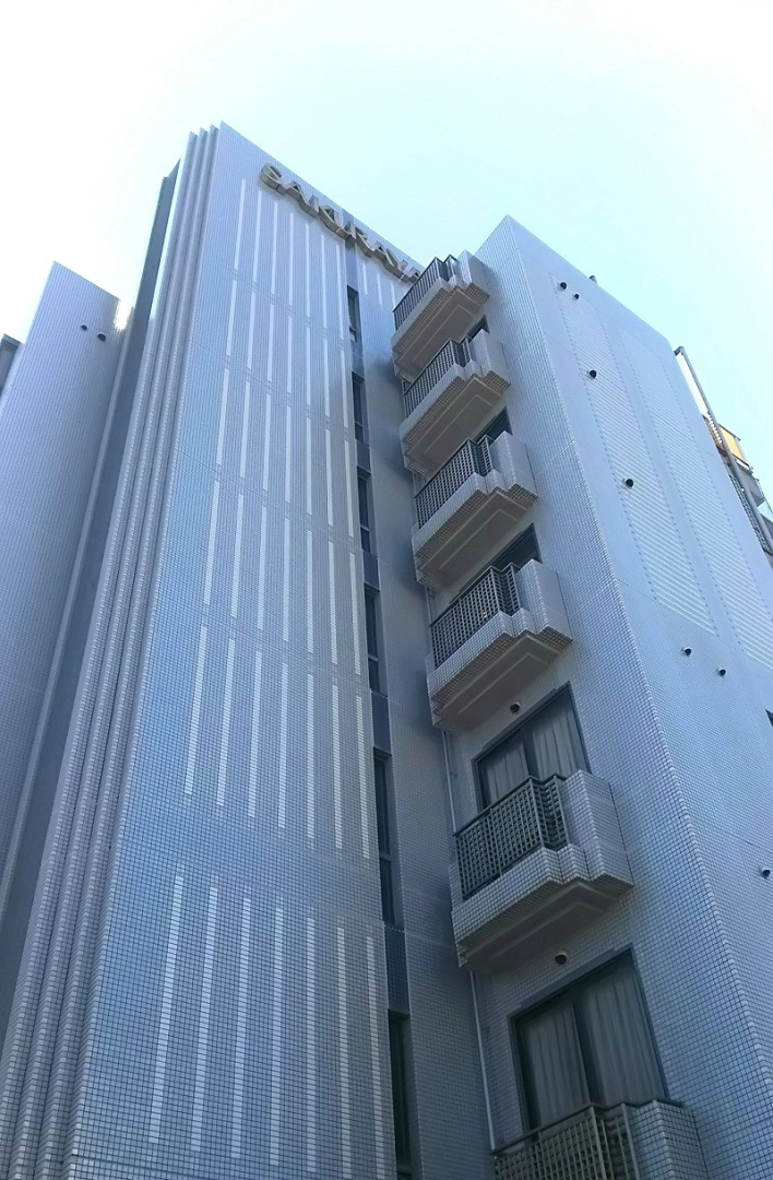 Zentsuji Station Hotel