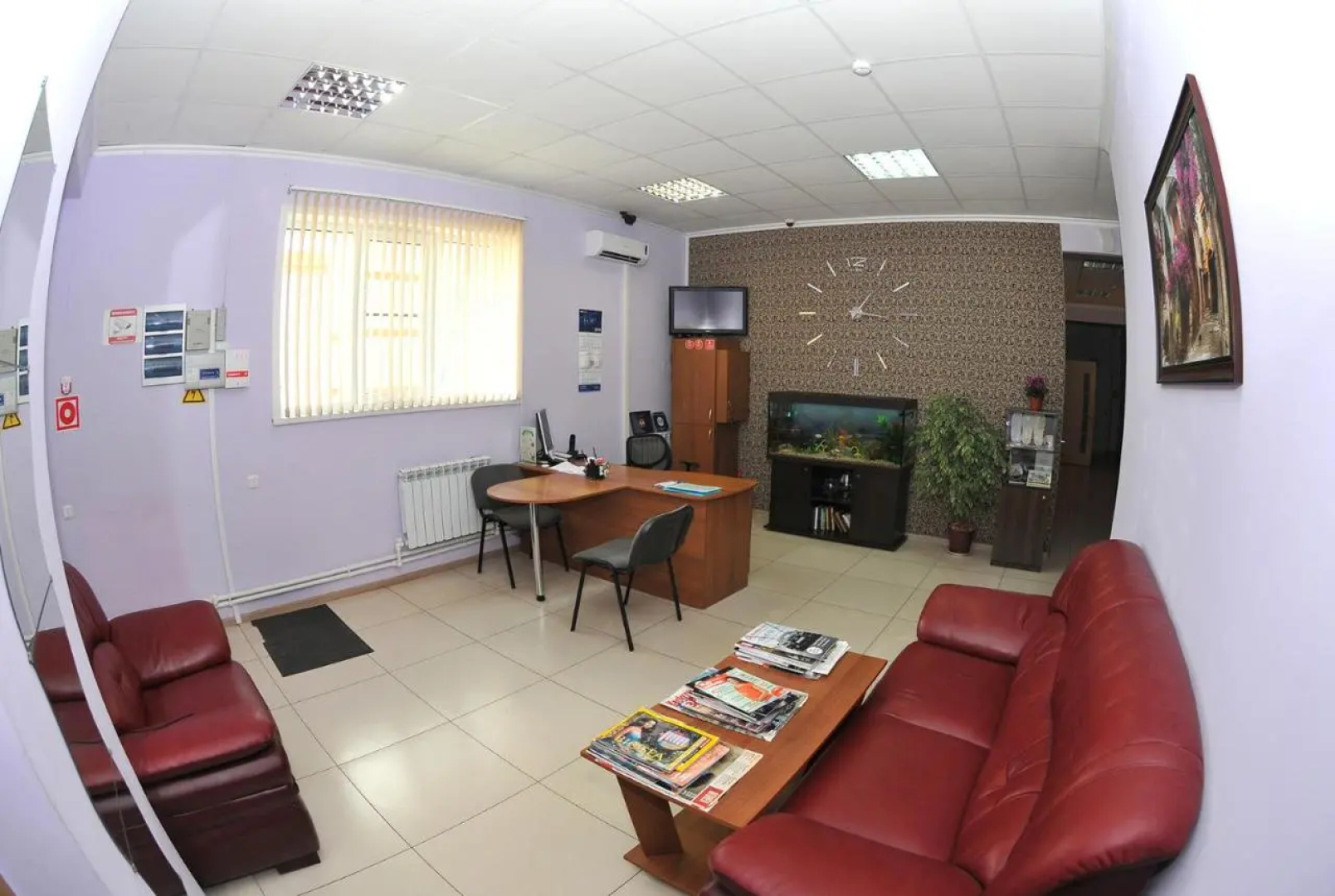 Hotel Olimp