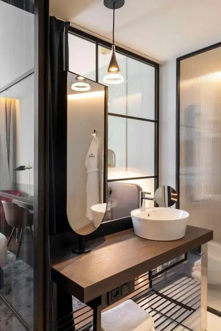 Radisson Collection Hotel, Santa Sofia Milan