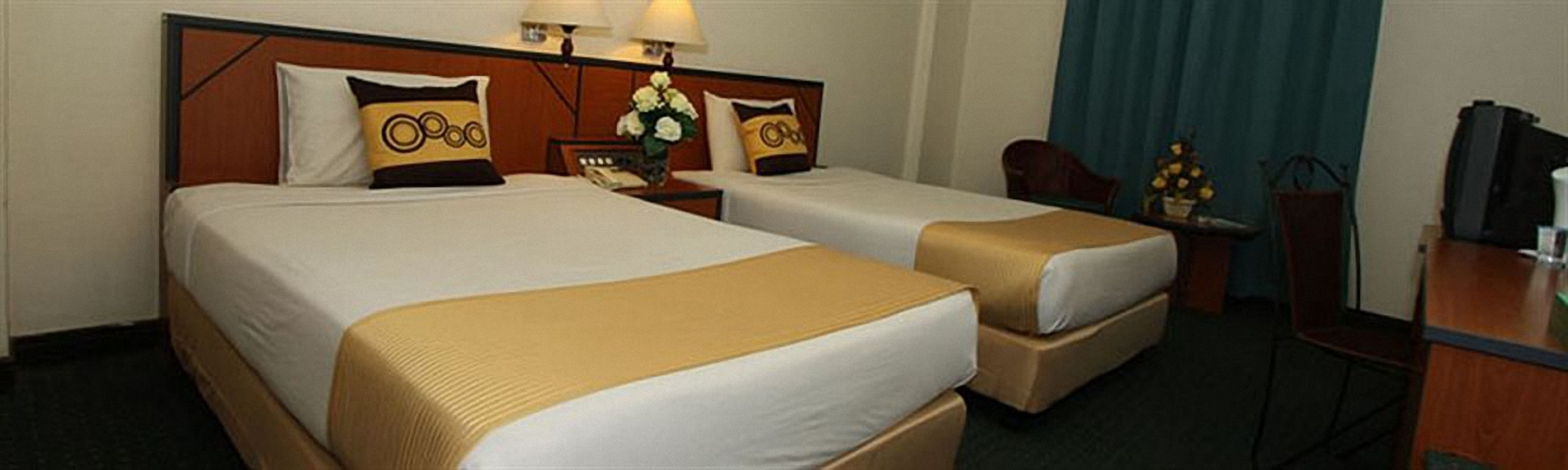 Citiview Hotel