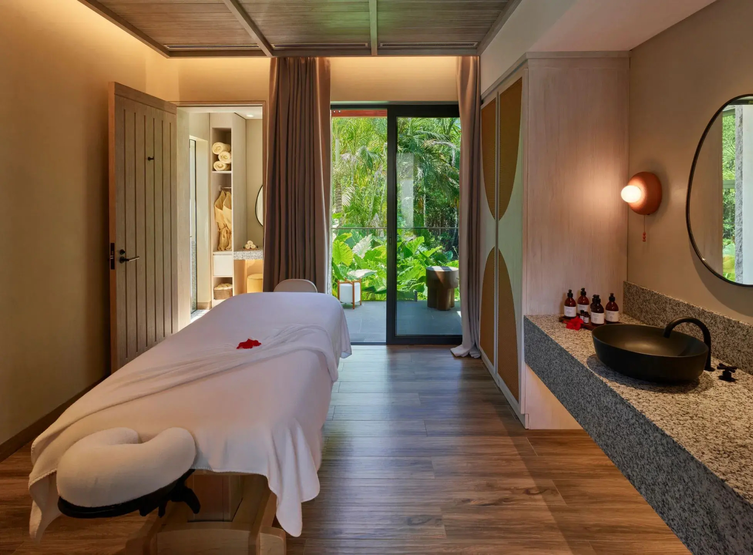 Canopy by Hilton Seychelles Resort