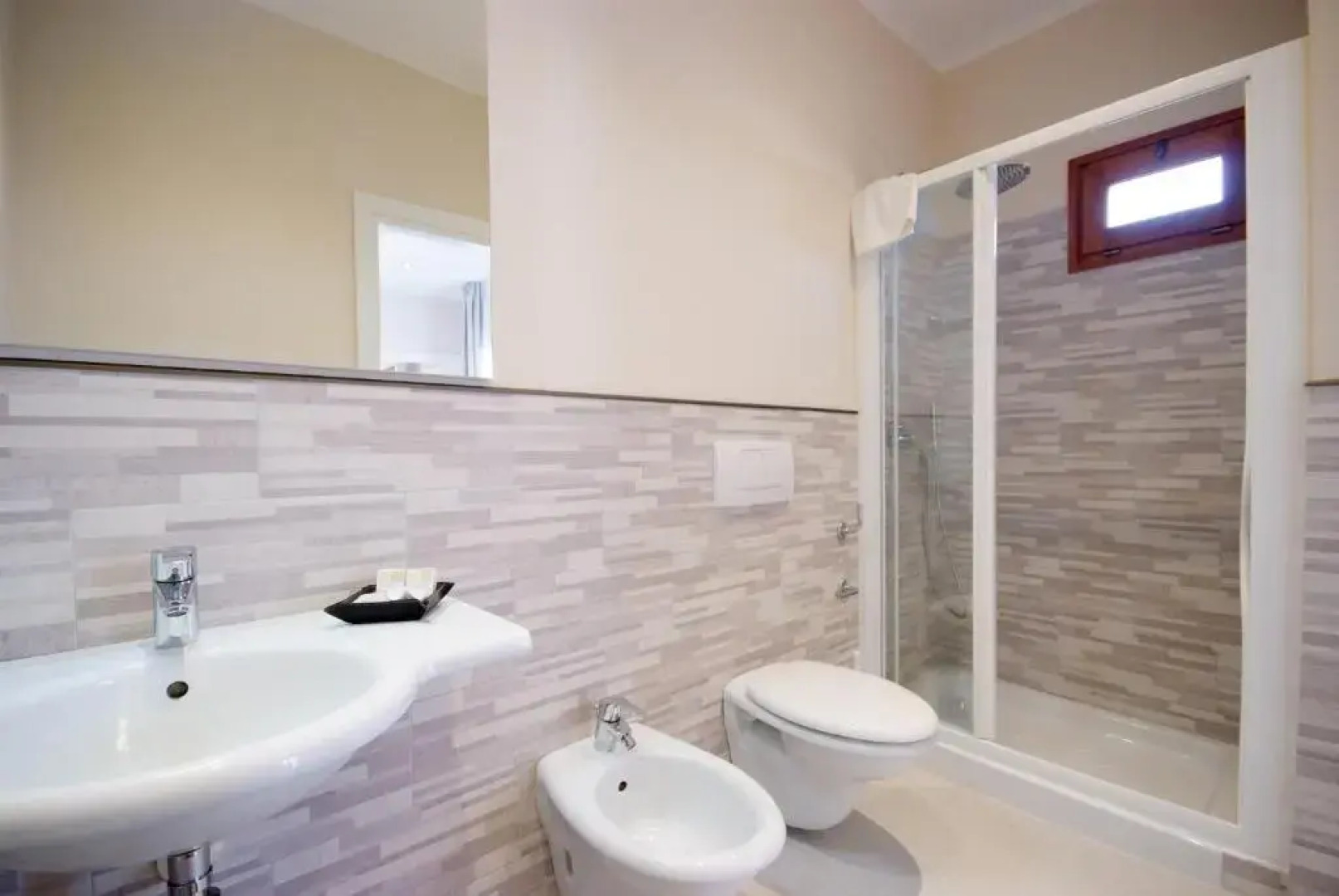 Hotel La Perla del Golfo