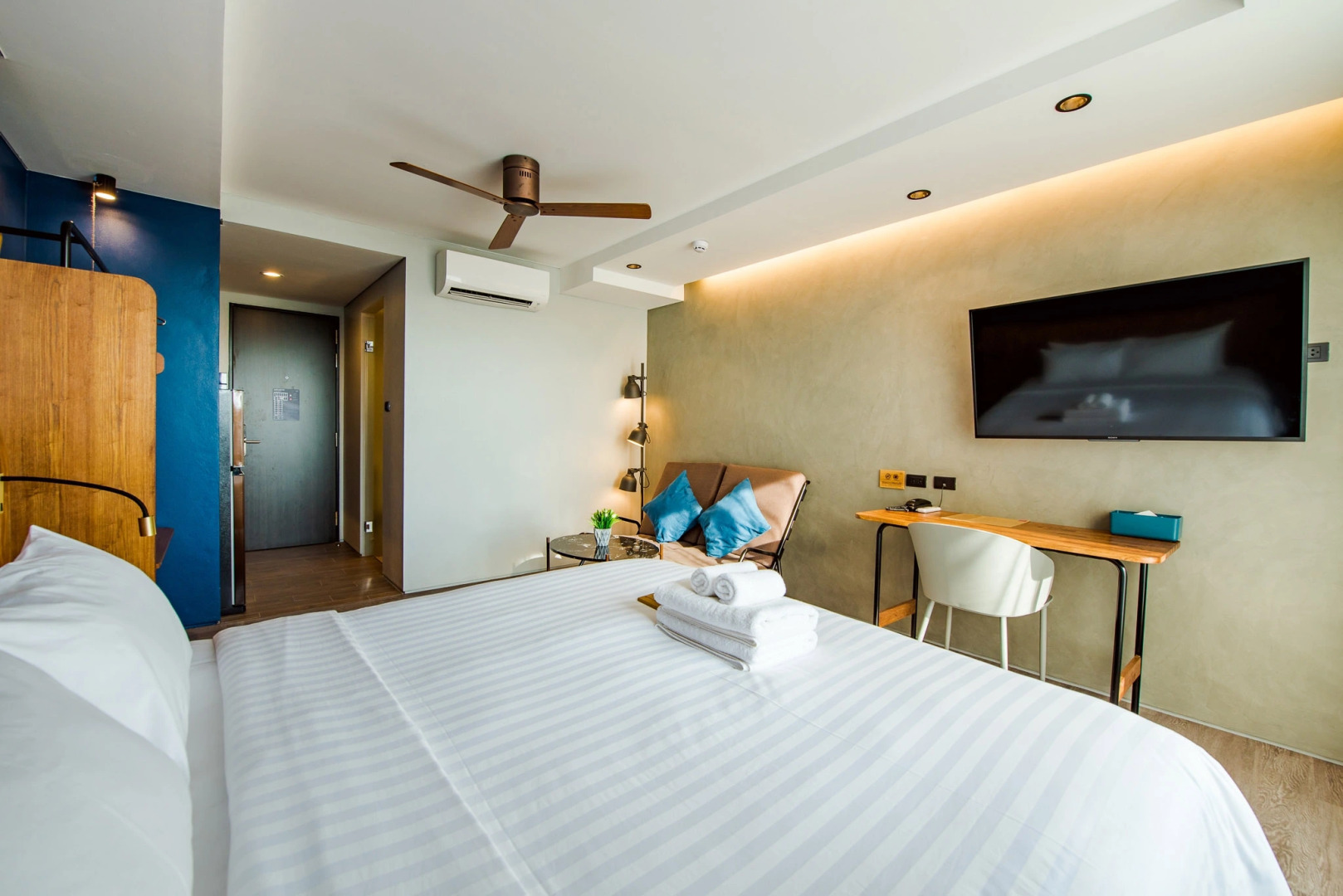 Seamira House Huahin