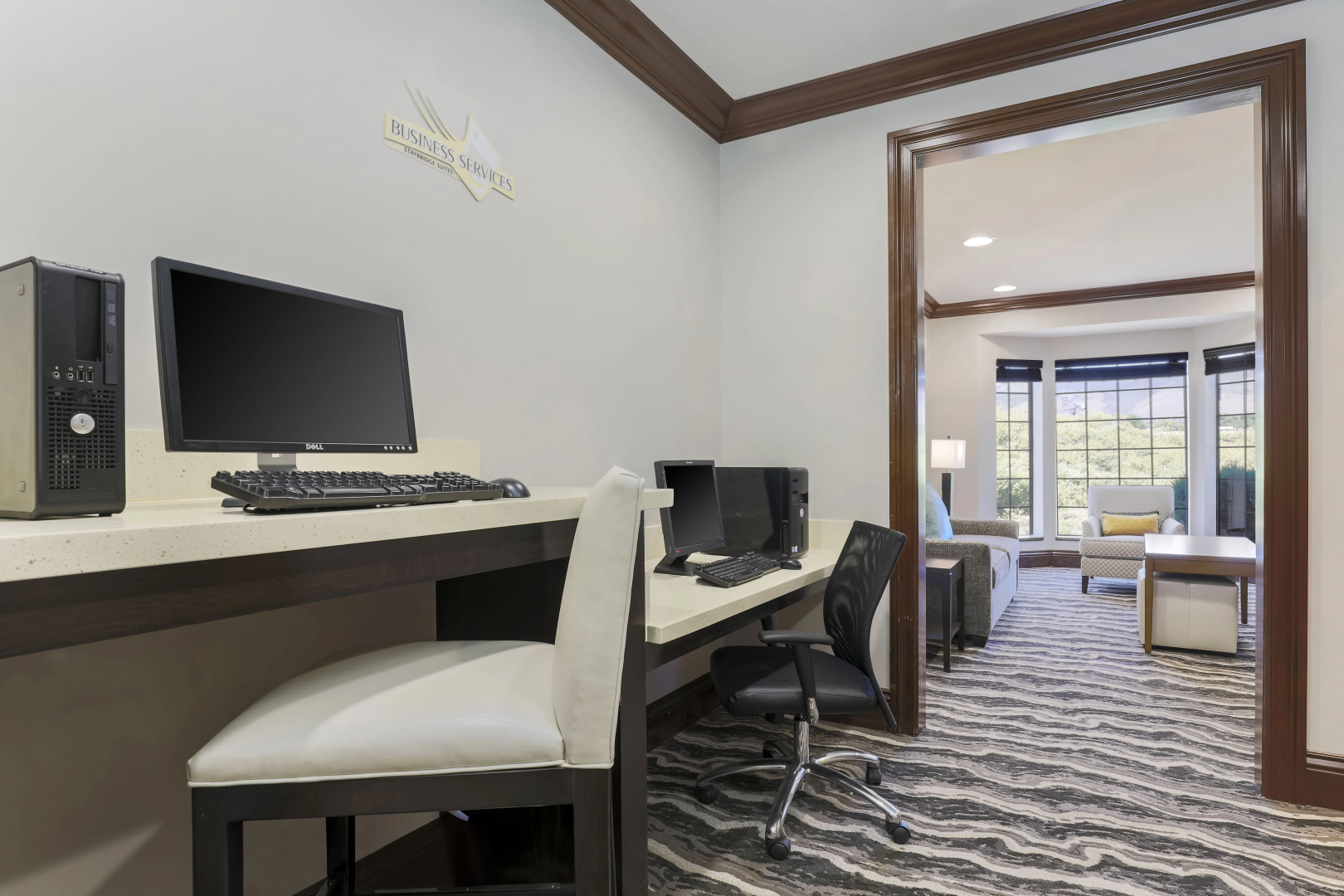 Staybridge Suites Reno by IHG