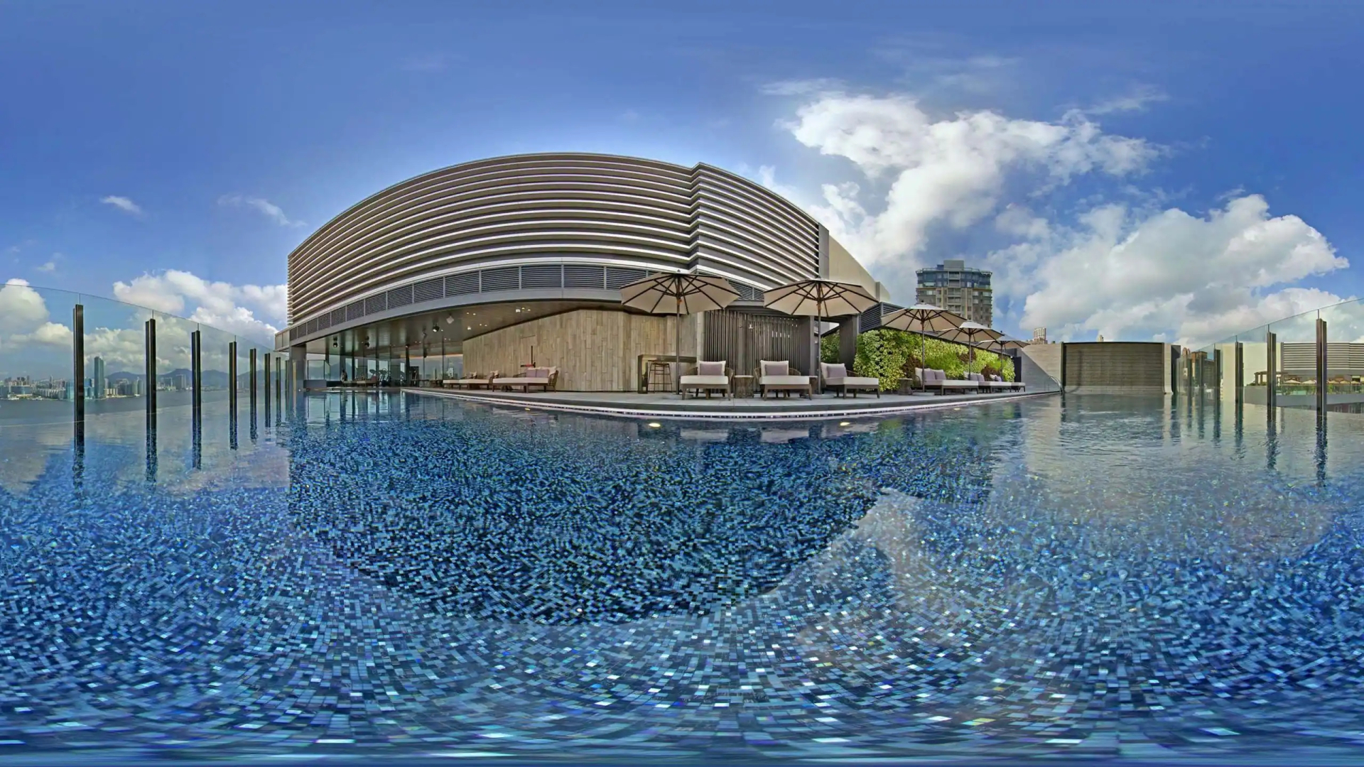 Hyatt Centric Victoria Harbour