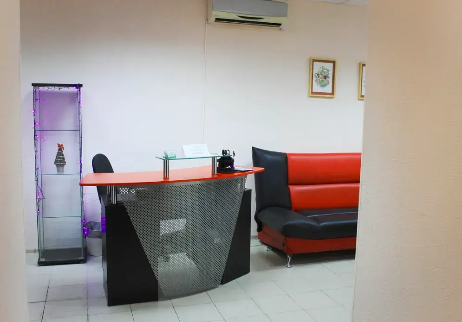 Жилые помещения Portal