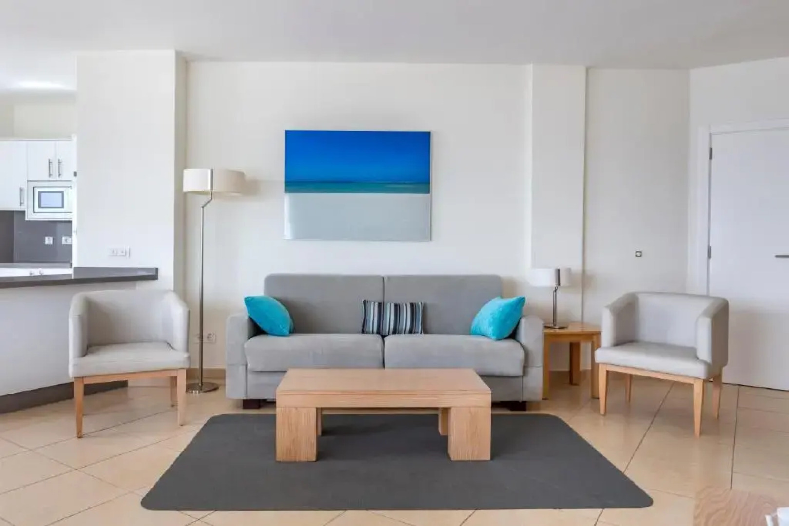 Santa Barbara Golf And Ocean Club