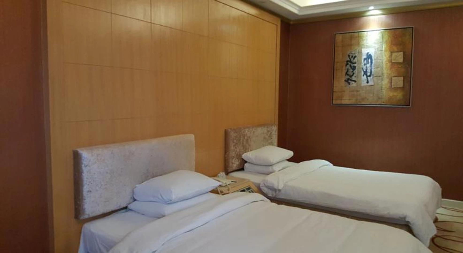 New Century Hotel & Casino