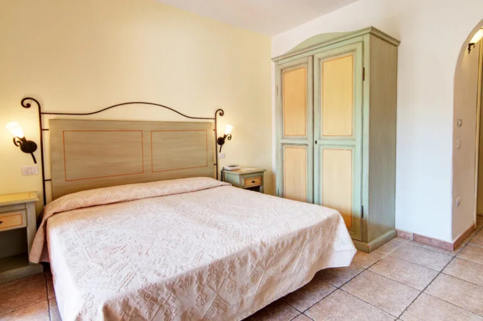 Hotel Pedra Santa Resort