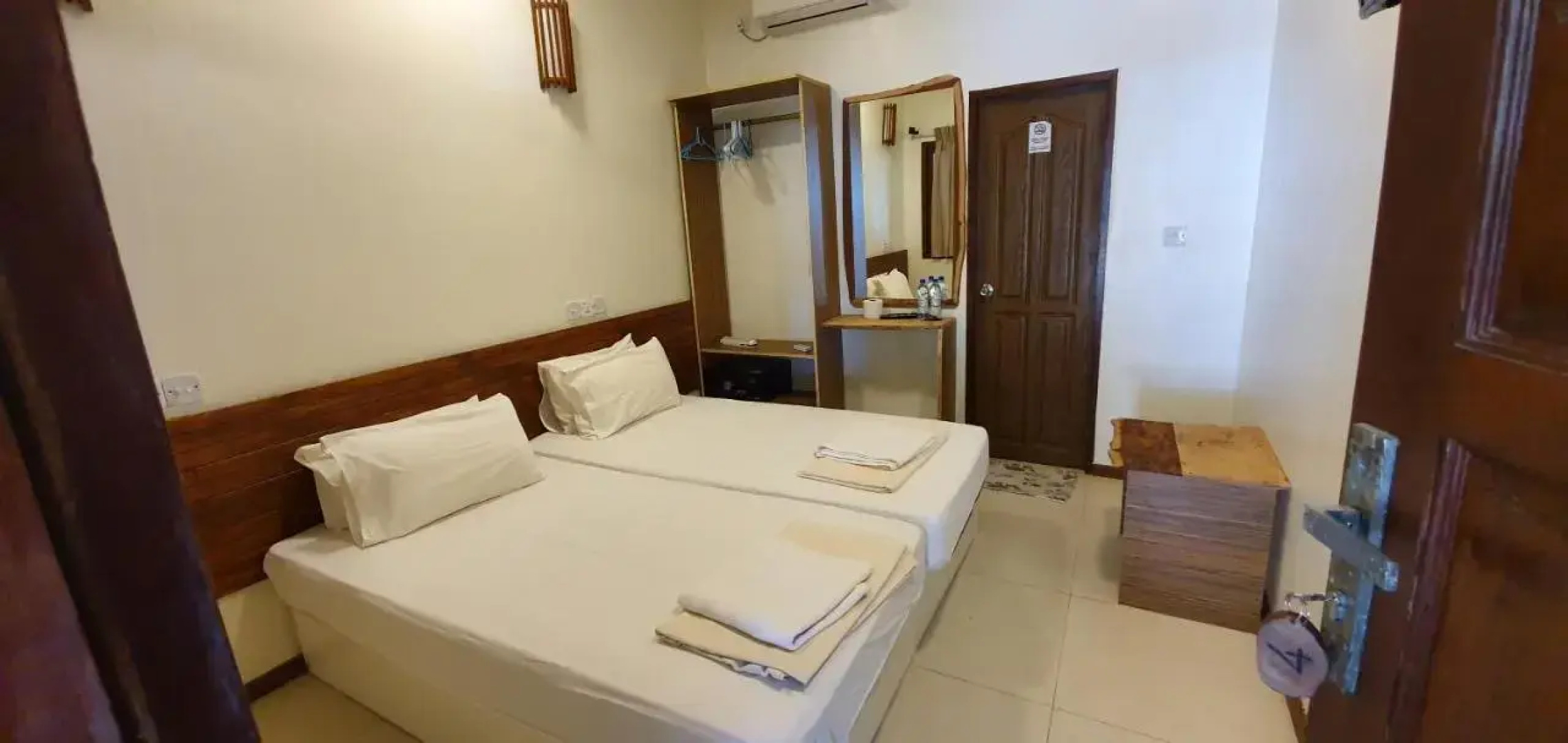 Surf Deck Guest House
