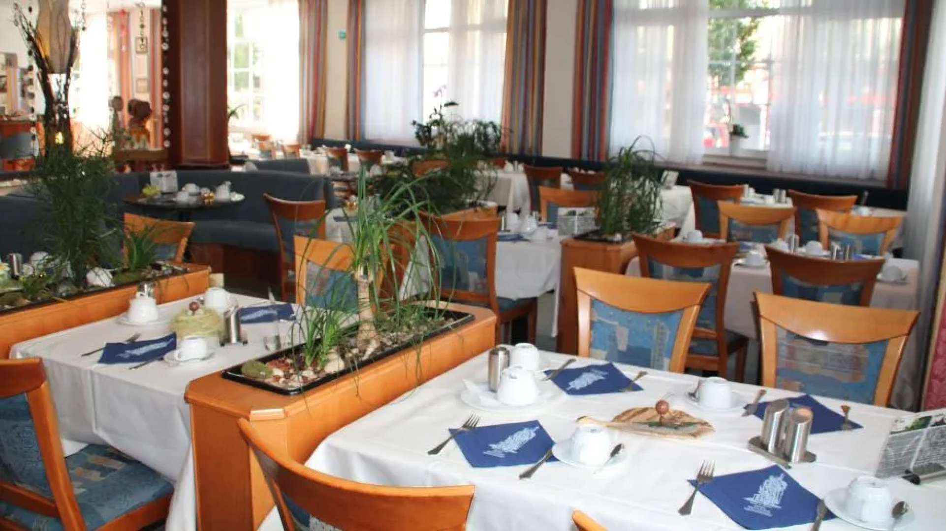 Hotel Römerhof by Trip Inn