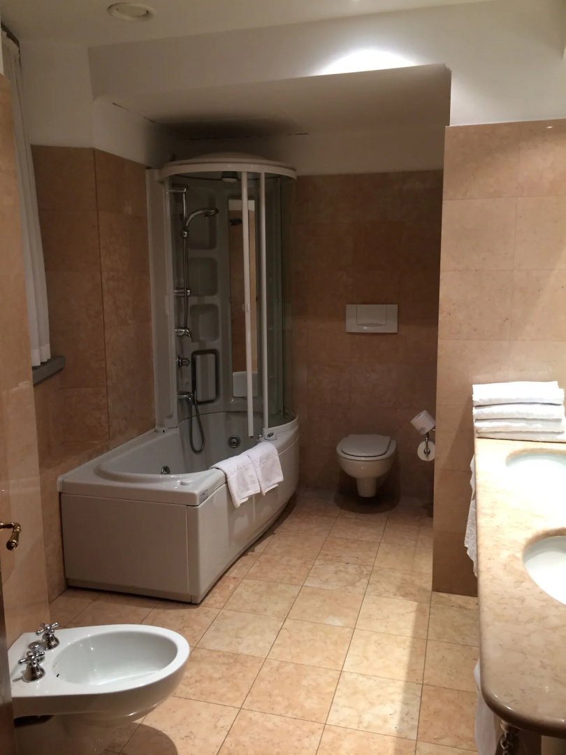 Albergo Le Due Corti
