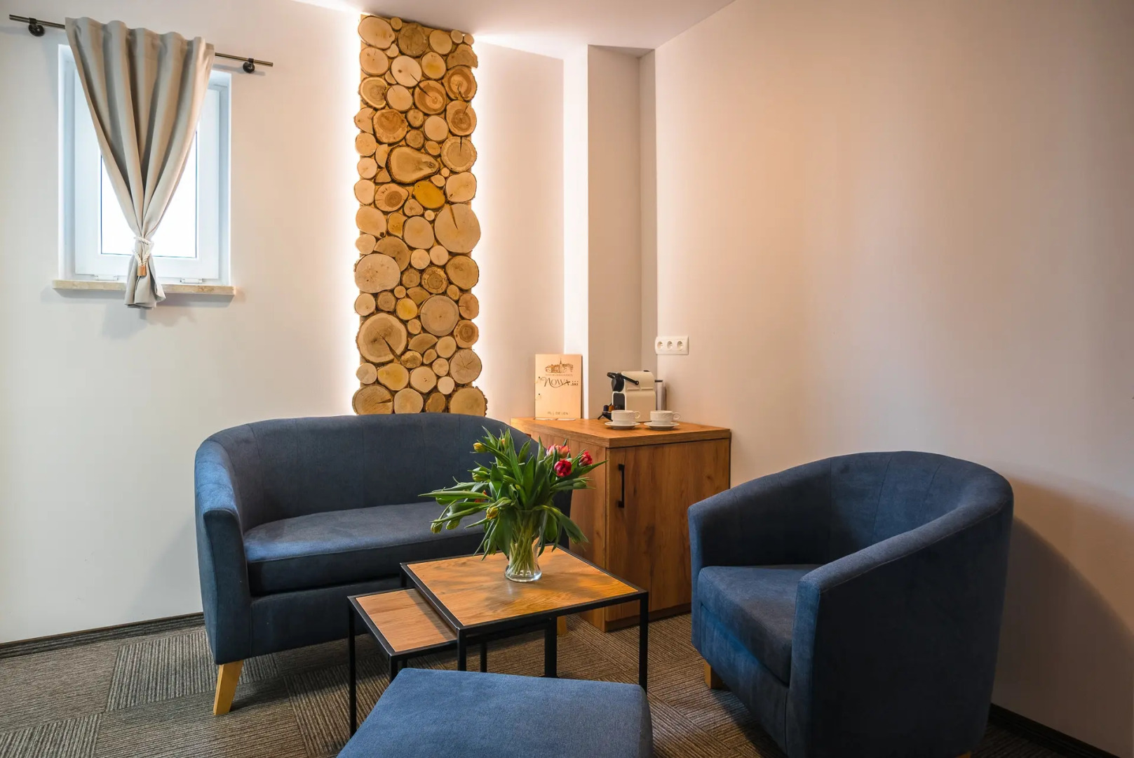 Nowa - Ski Spa Hotel