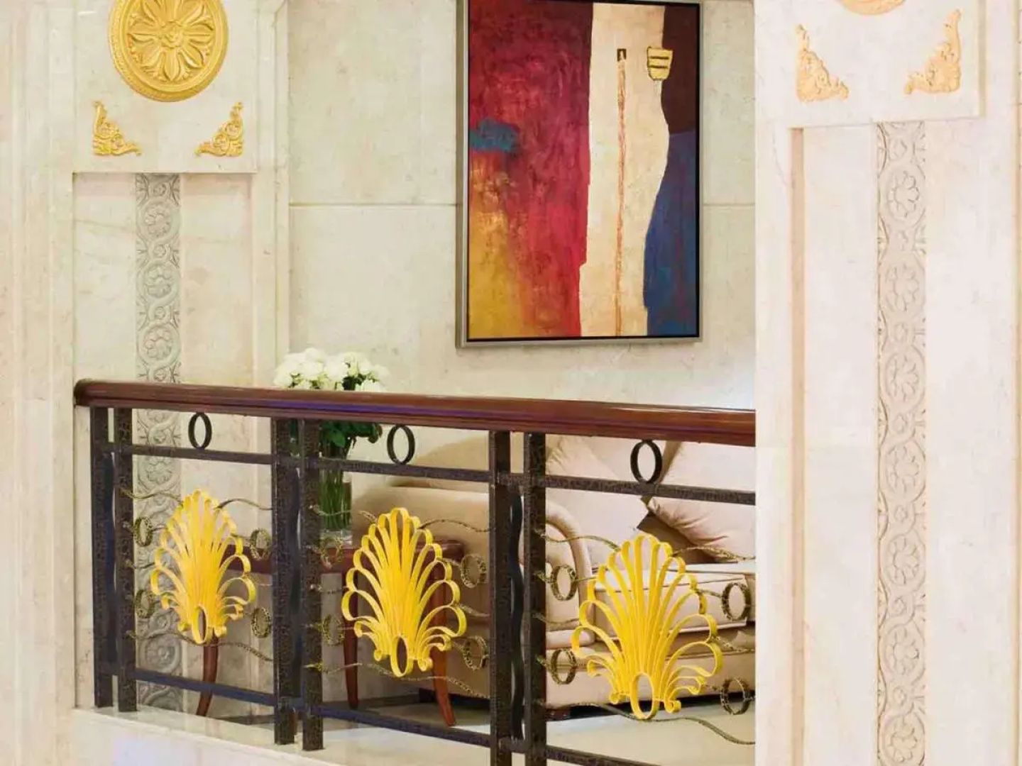Grand Mercure Xian Renmin Square