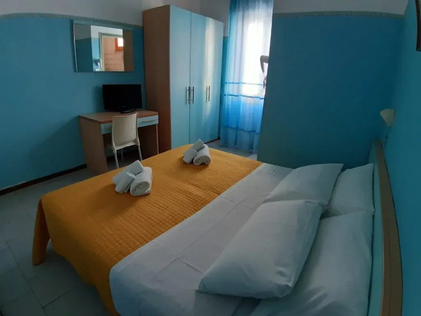 Hotel Silvana Beach