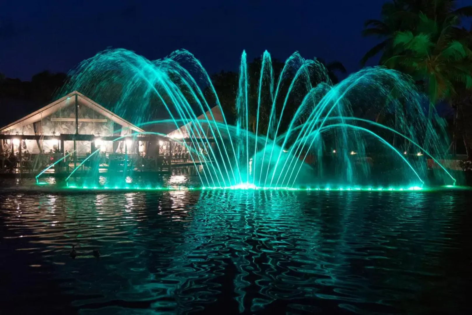 Курортный отель Grand Bavaro Princess - All Inclusive