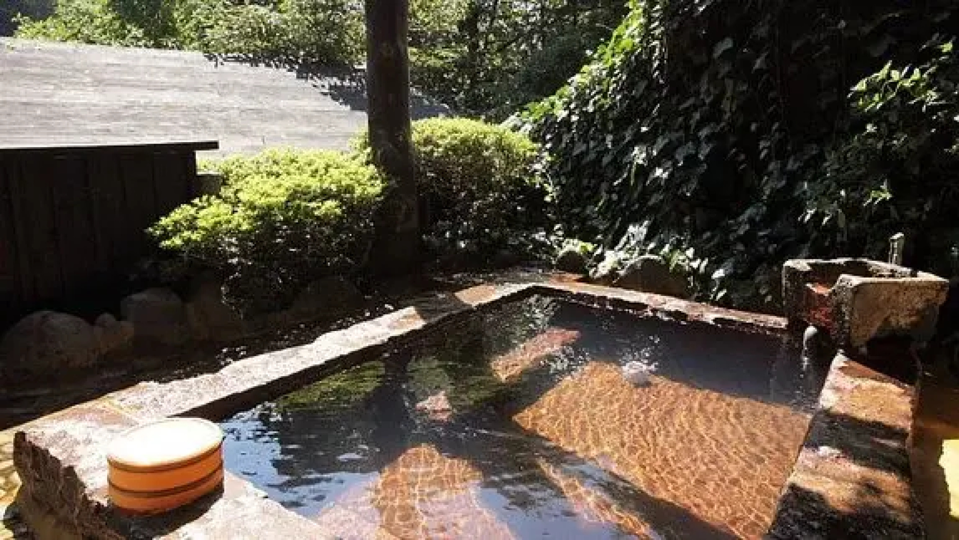 Ryokan Yamanoyu