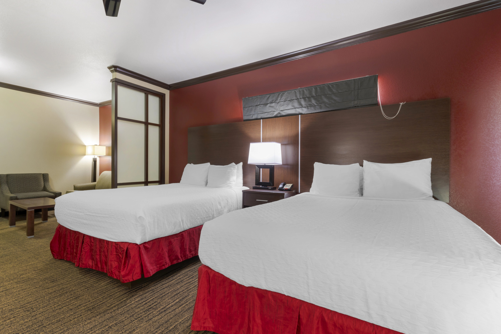 Best Western Plus Classic Inn & Suites