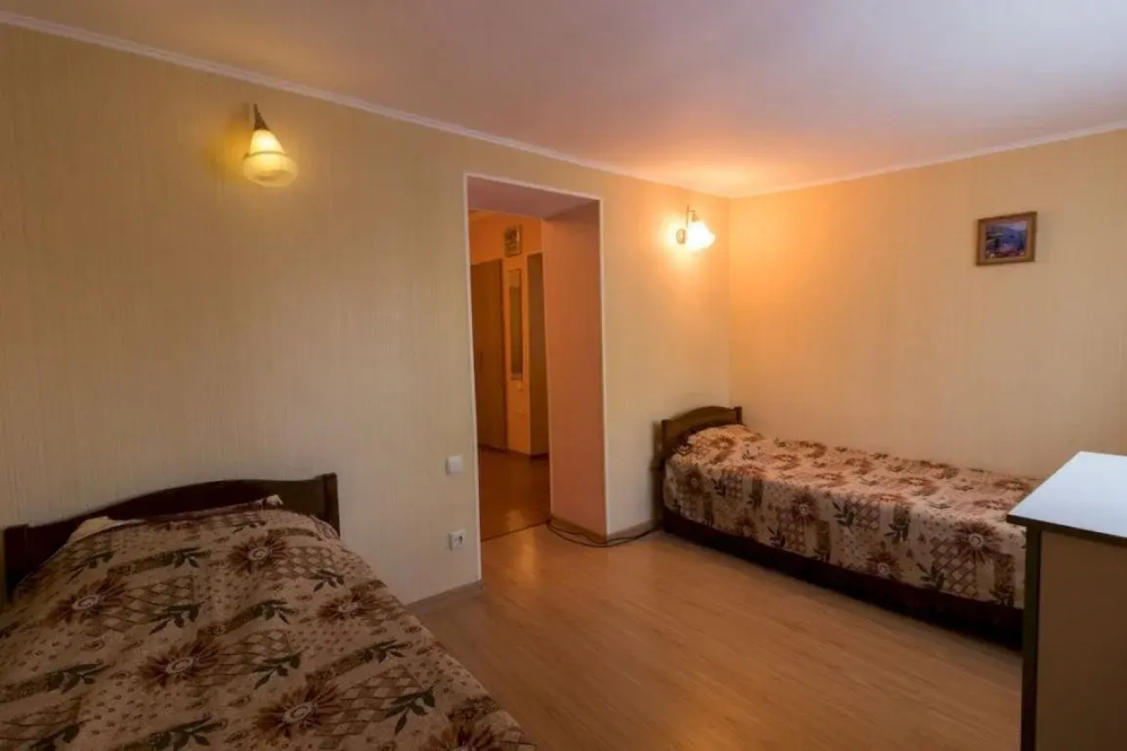 Alexandria Guest House