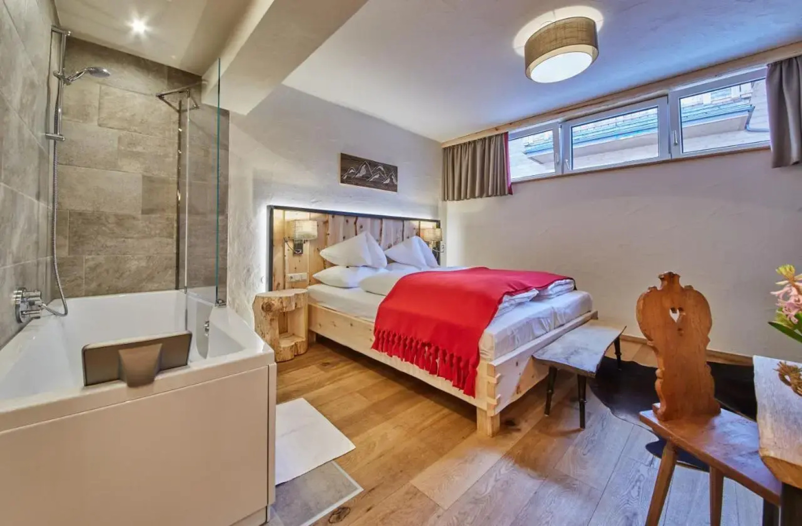 Hotel Gluecksschmiede