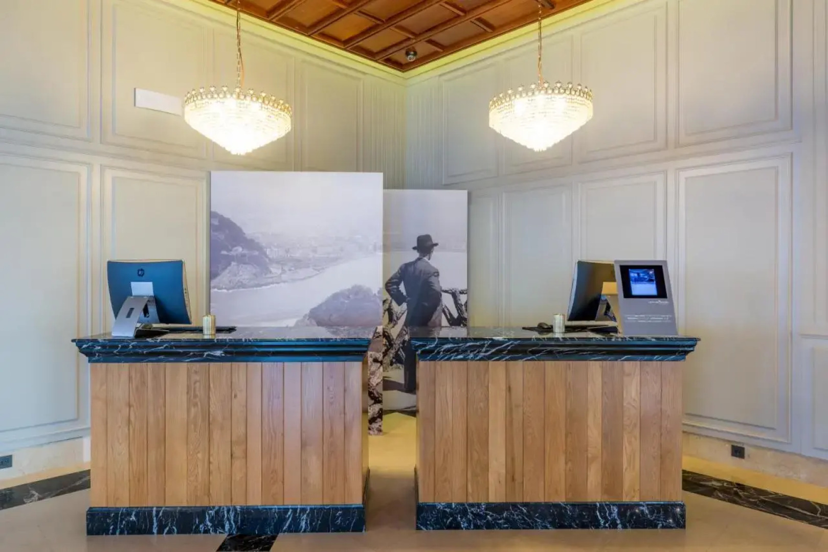 Mercure San Sebastian Monte Igueldo