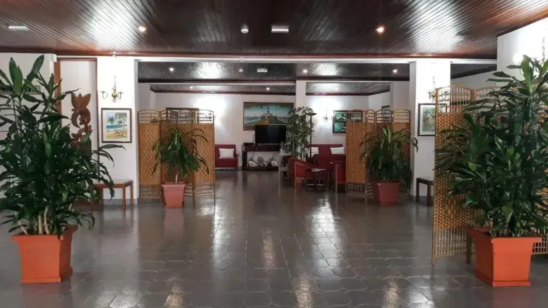 Boutique Hotel Marina S Roque