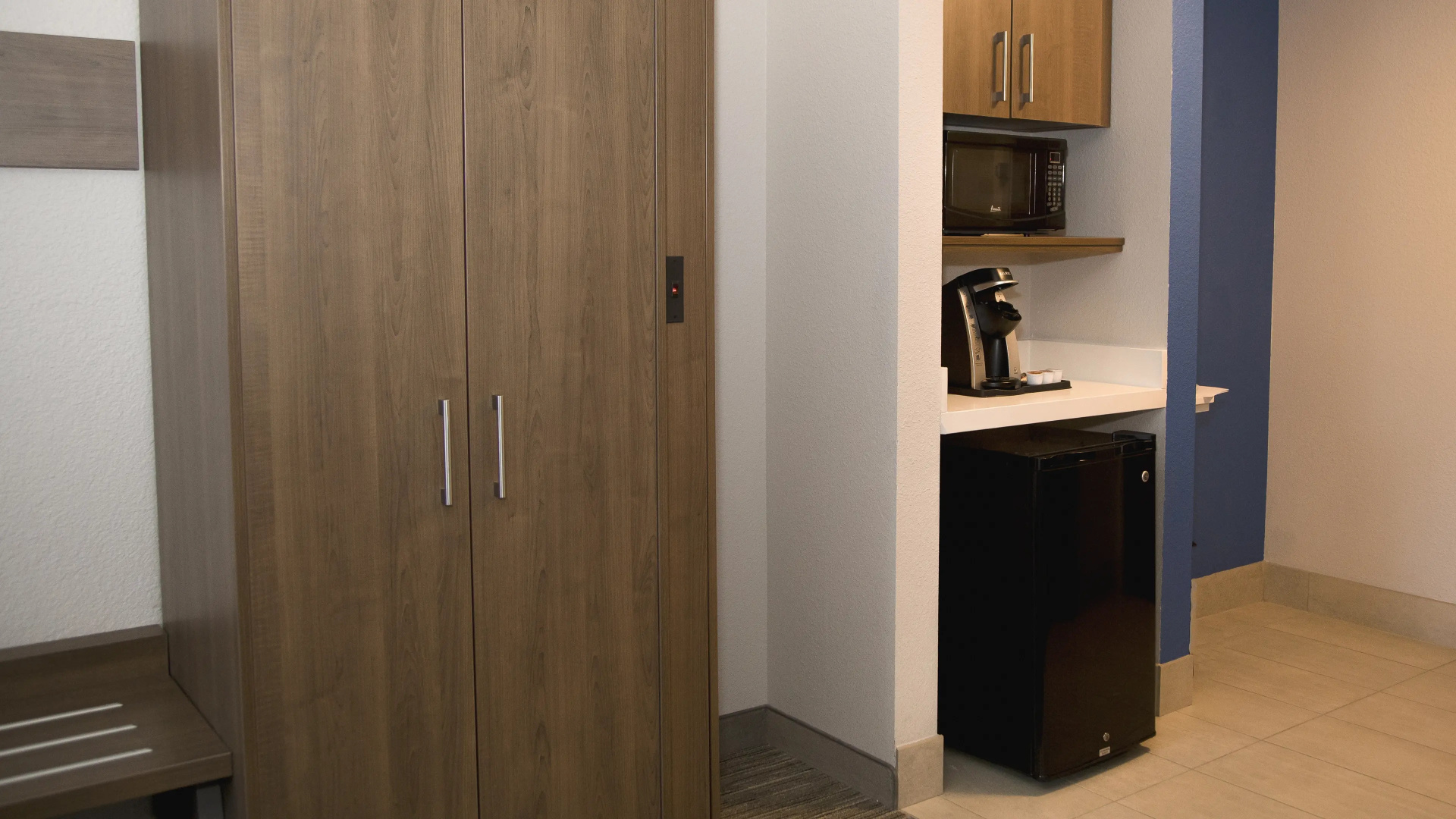 Holiday Inn Express & Suites Colorado Springs North by IHG