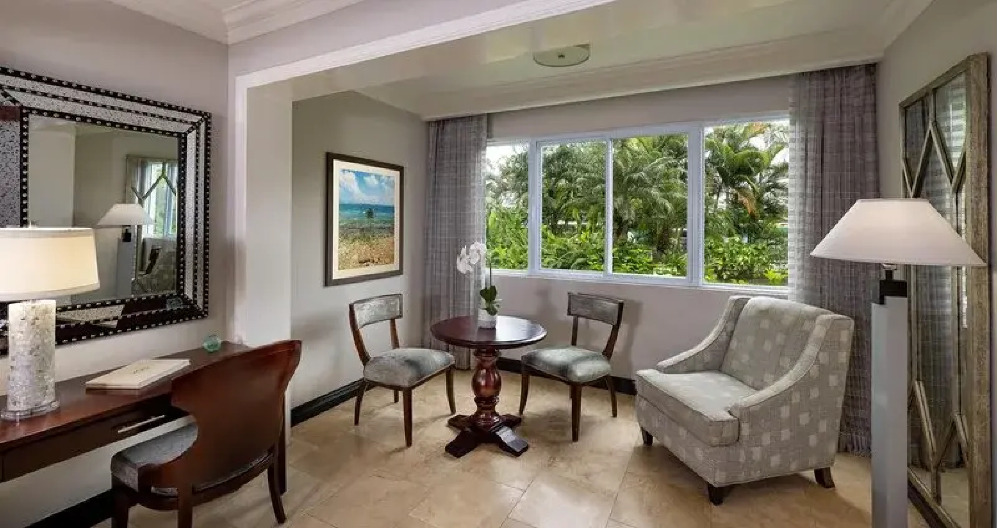 Sandals Negril