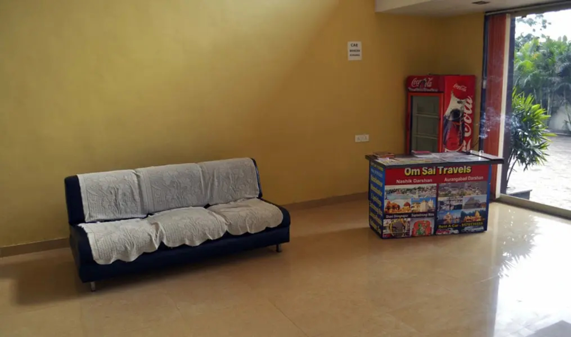 Hotel Ashoka Executive