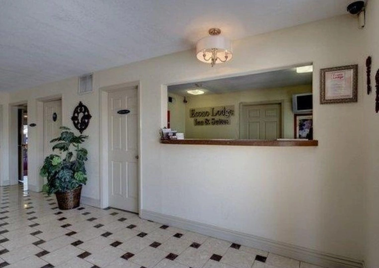 Blue Star Inn
