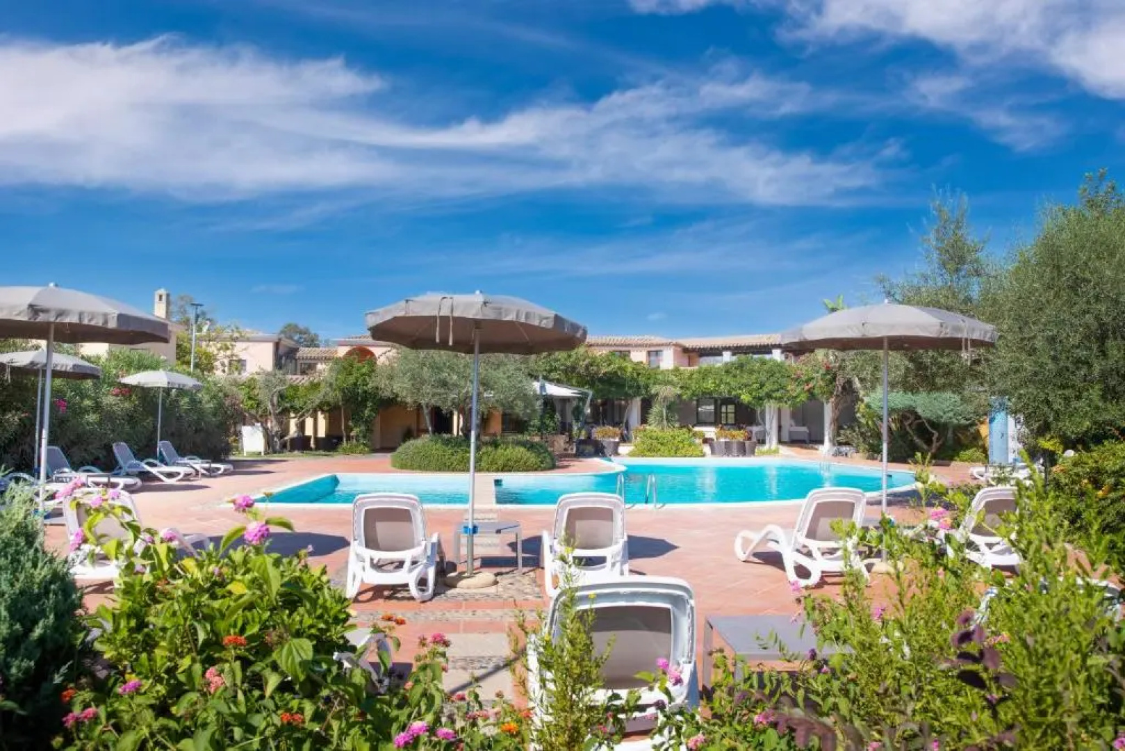 Hotel La Torre