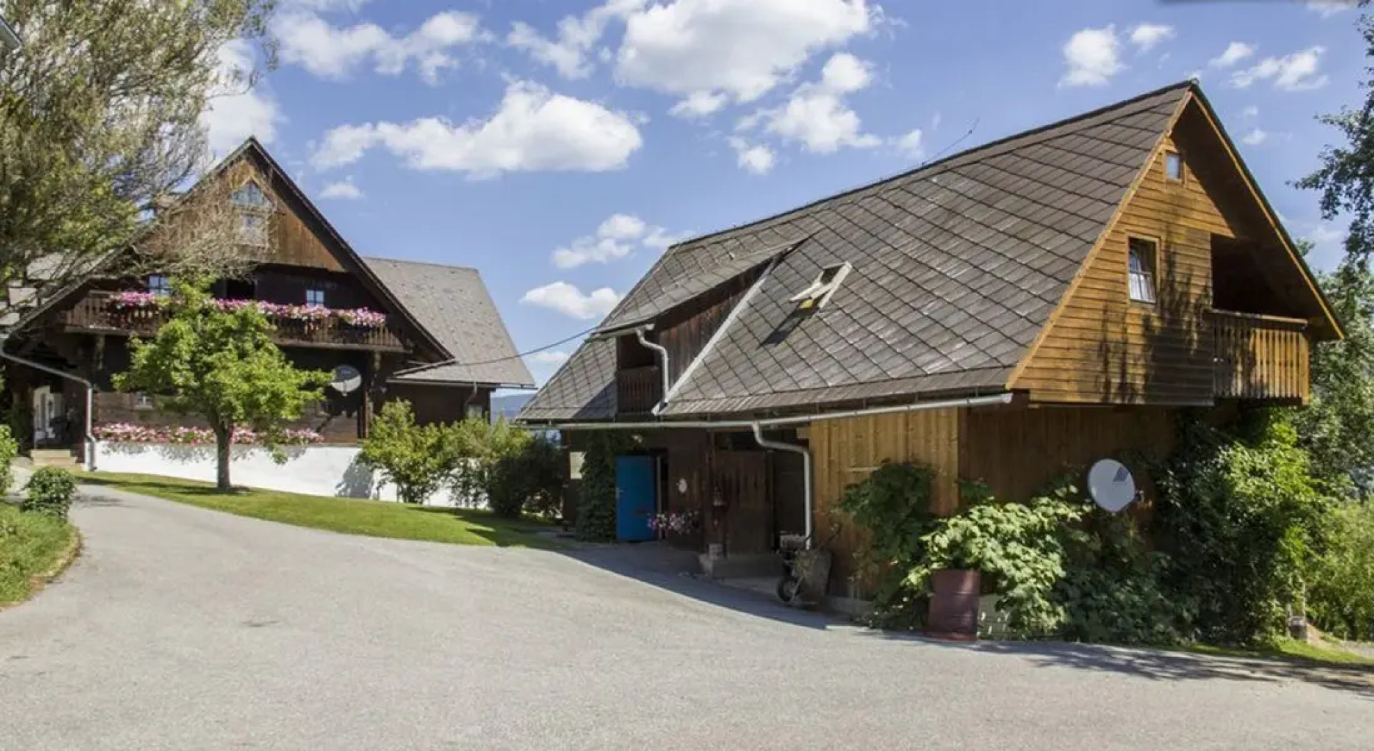 Bauernhof Schoberhof