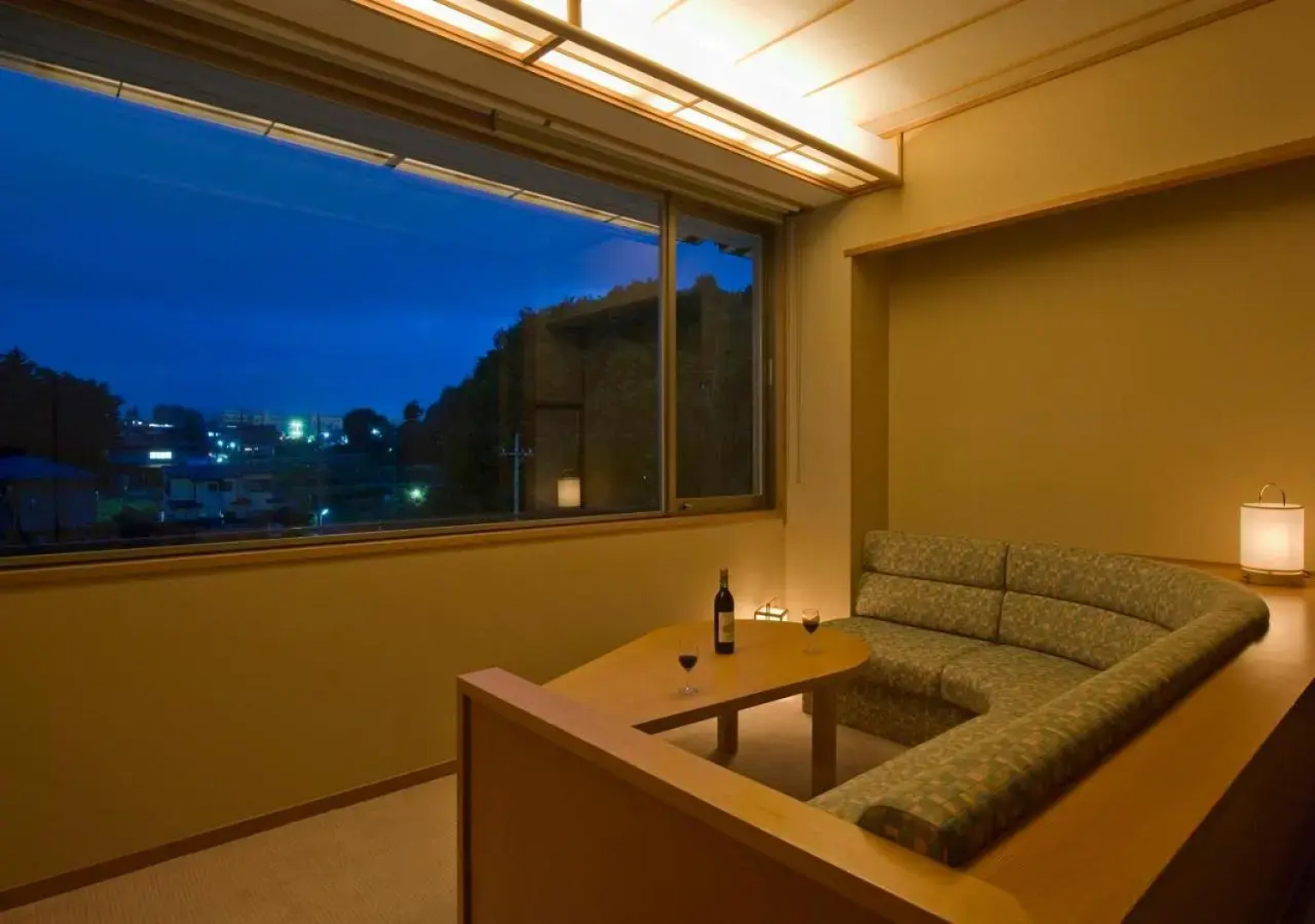 Ooike Hotel