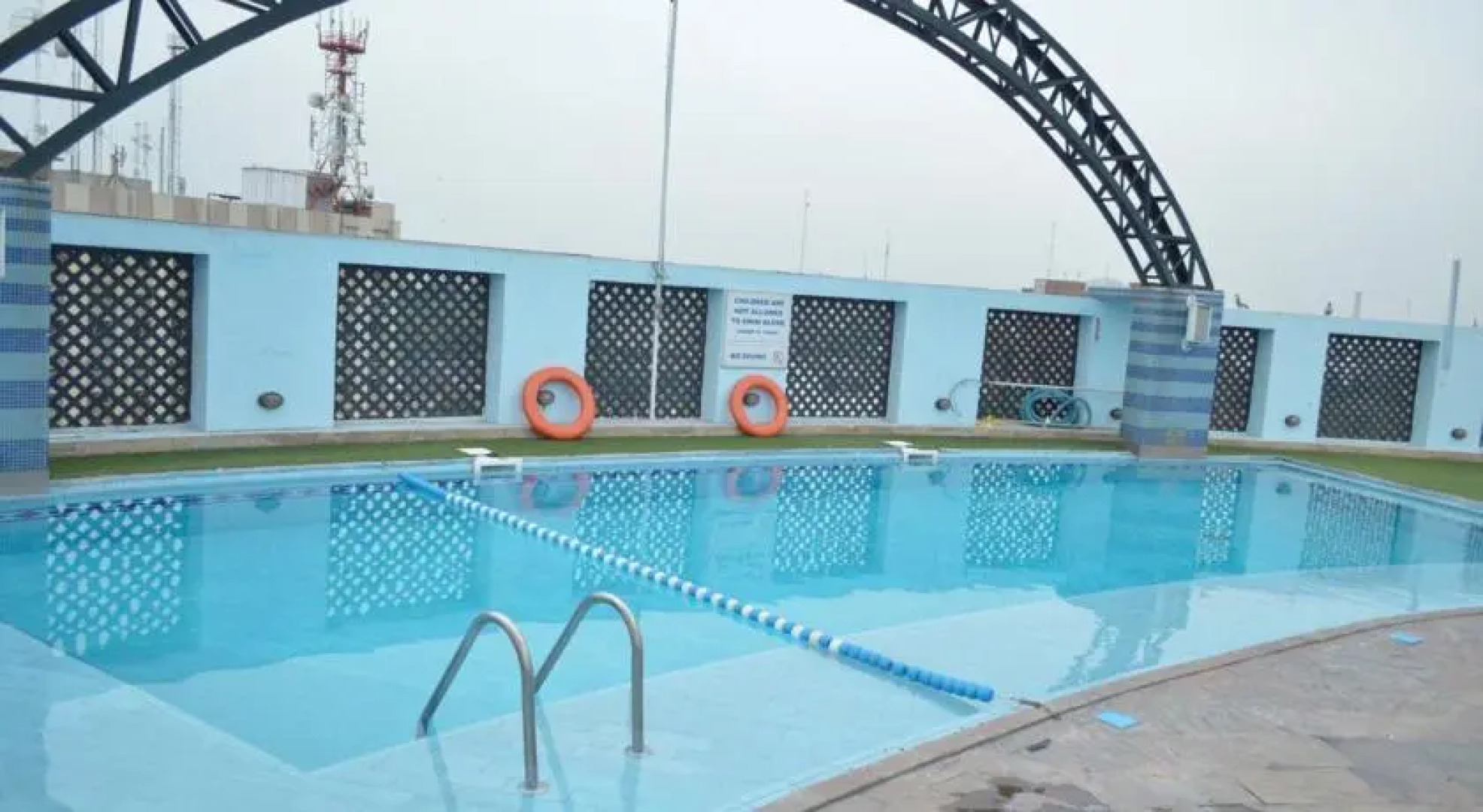 Holiday Inn City Centre