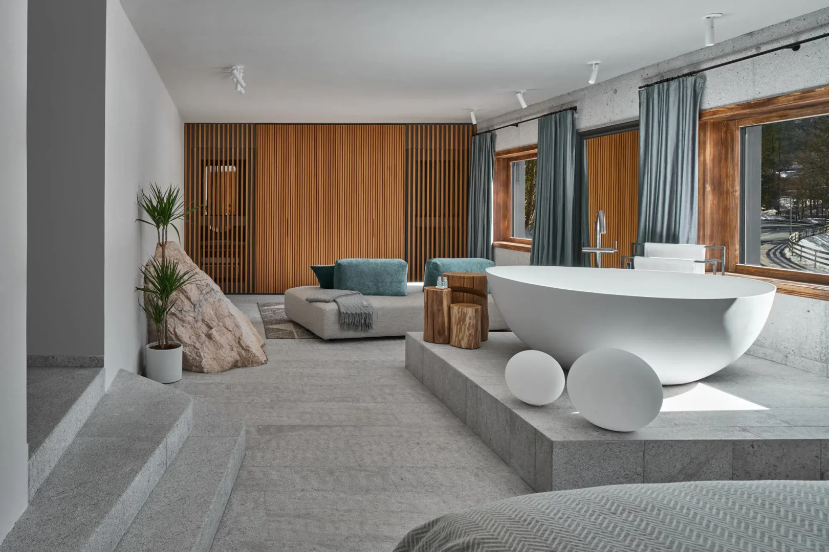 Boutique Hotel and Restaurant Milka