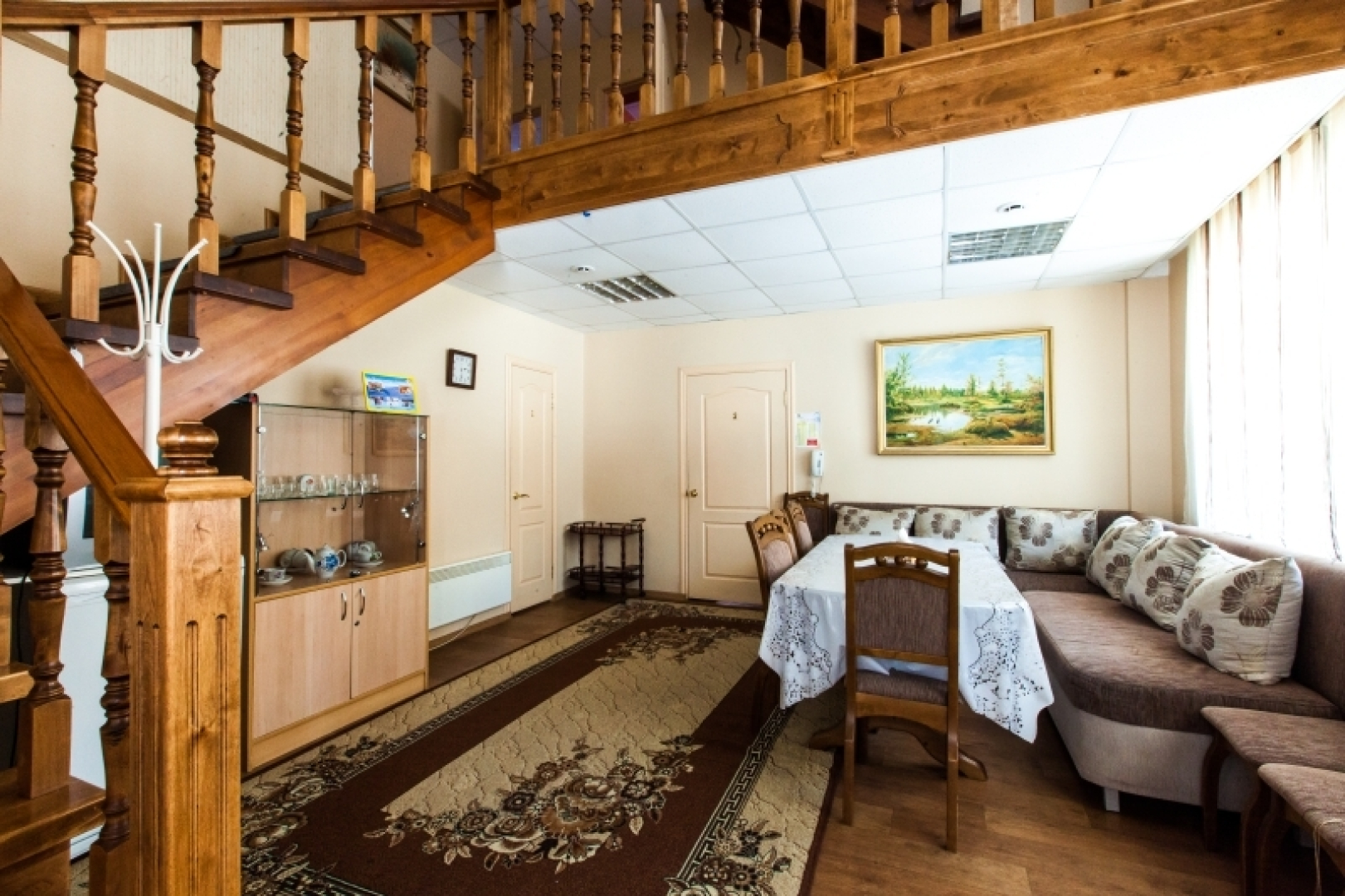 База Отдыха Лесная Быль