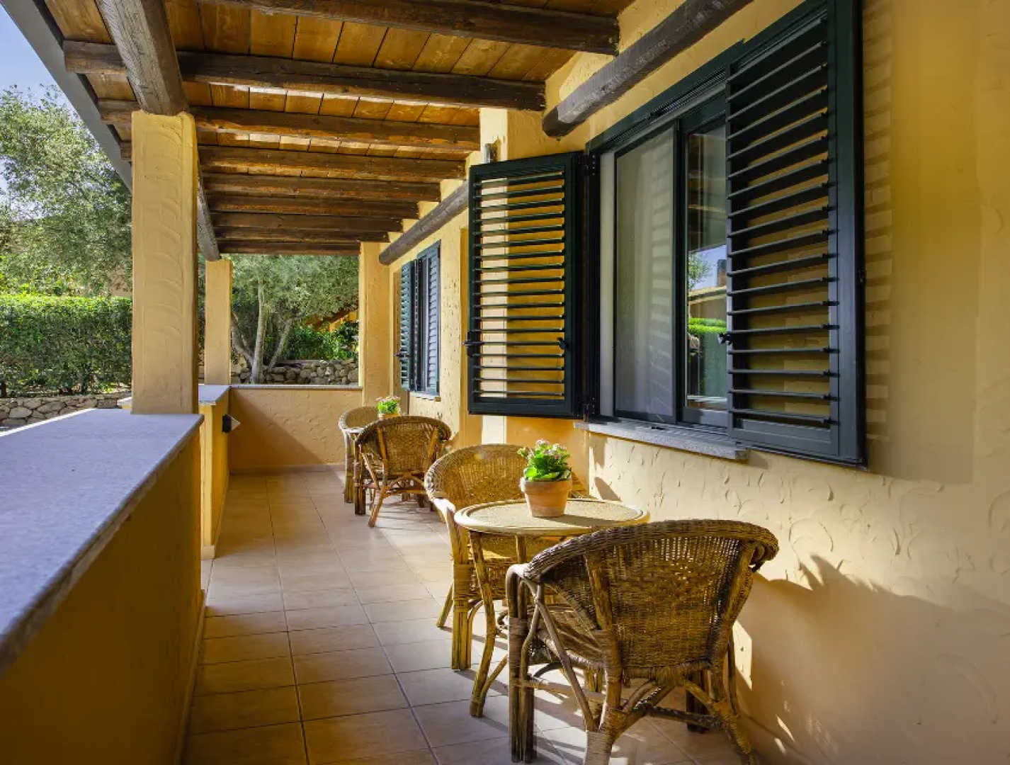 Agriturismo La Biada