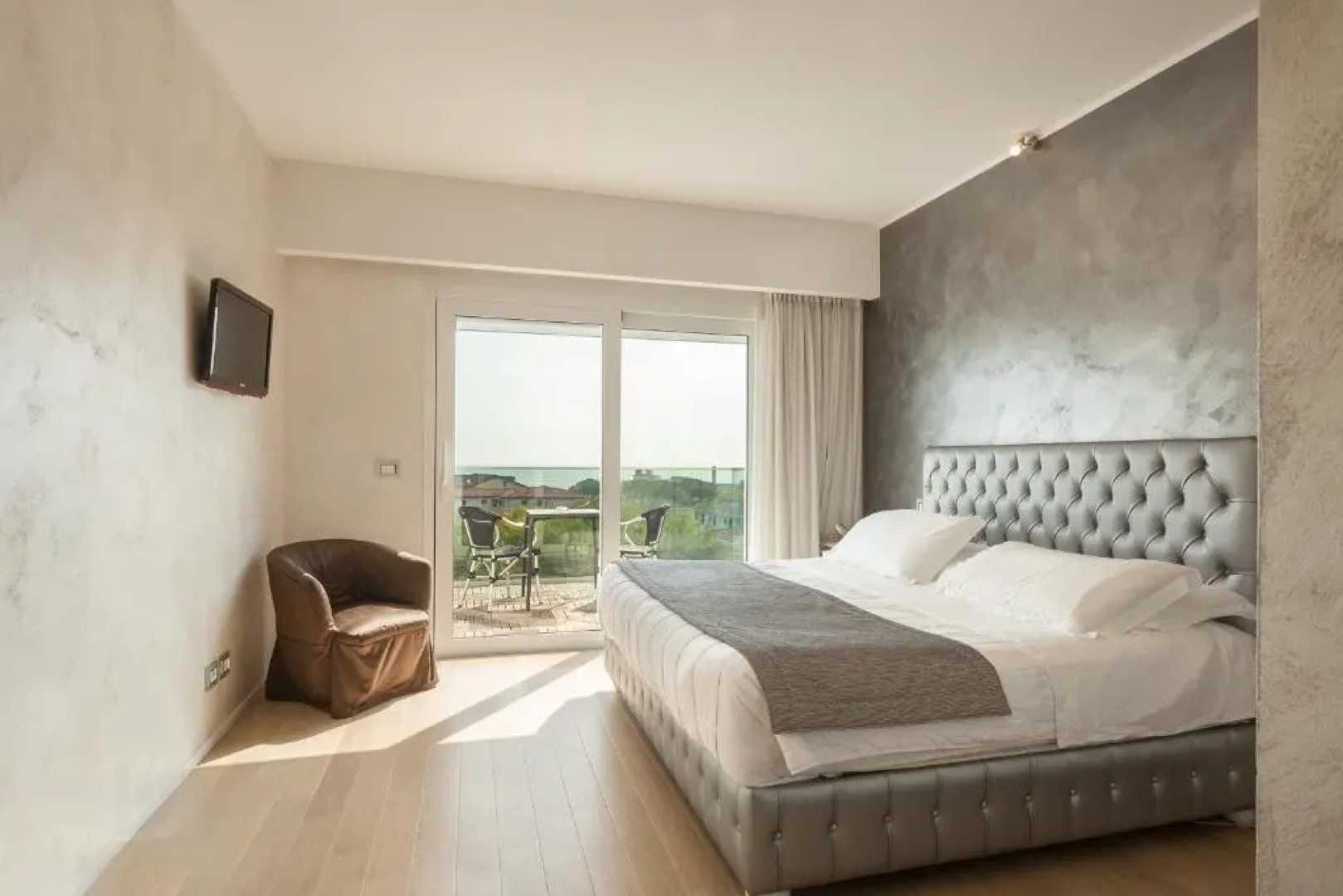 Hotel Ca' Di Valle