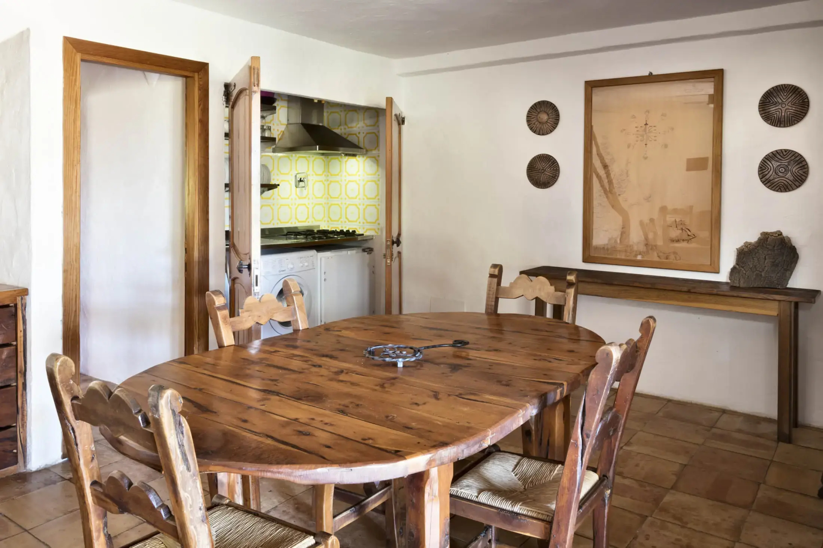 Residenza Capriccioli