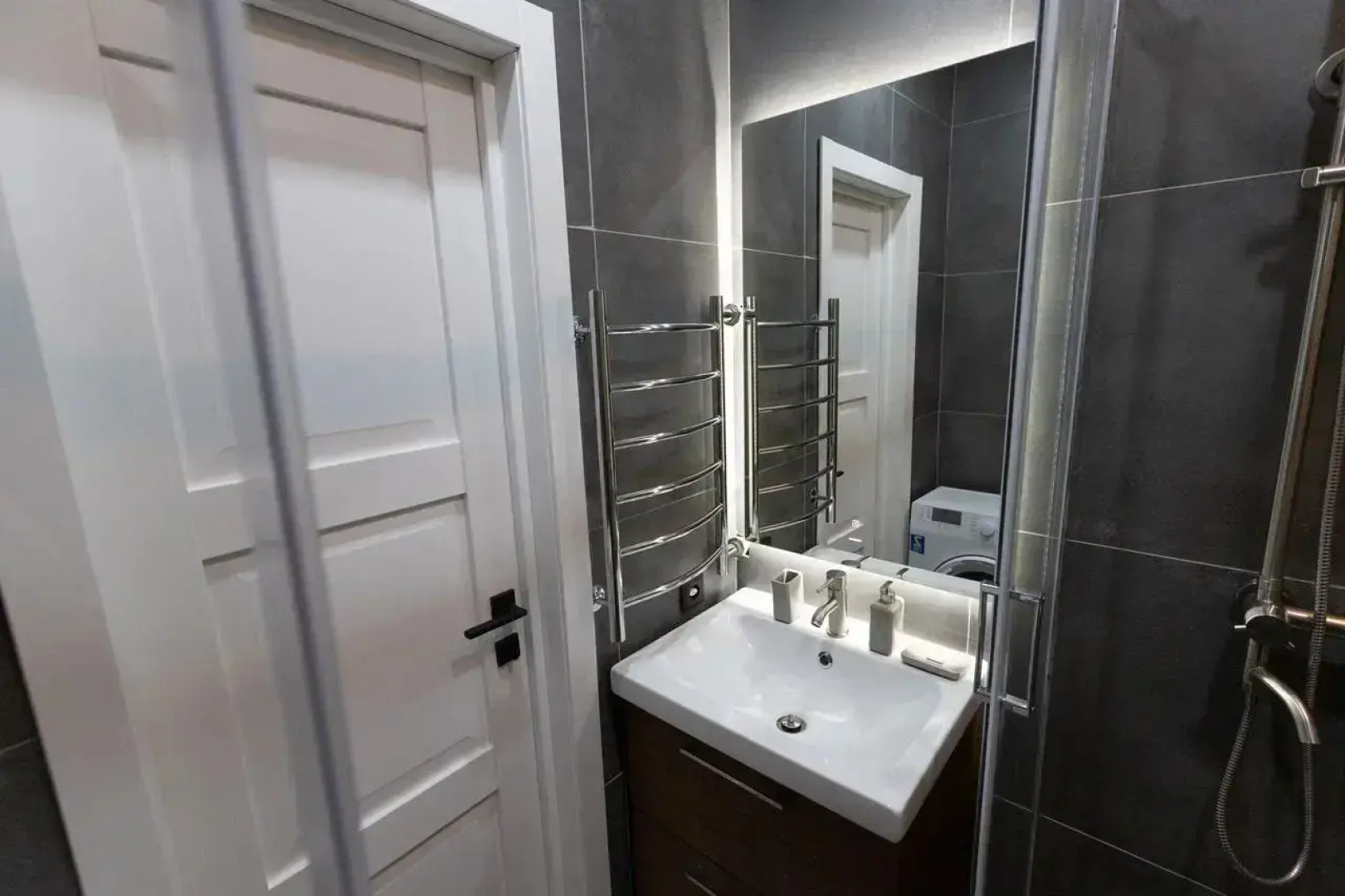 Апартаменты BPA Apartments