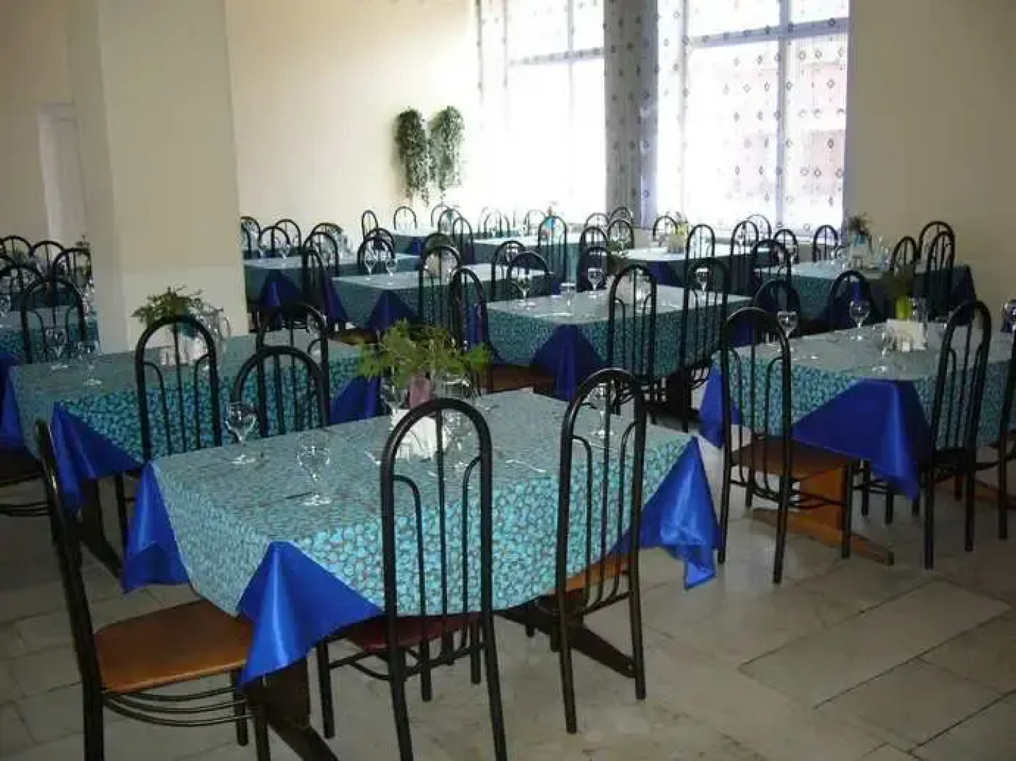 Dom otdykha Kolontaevo