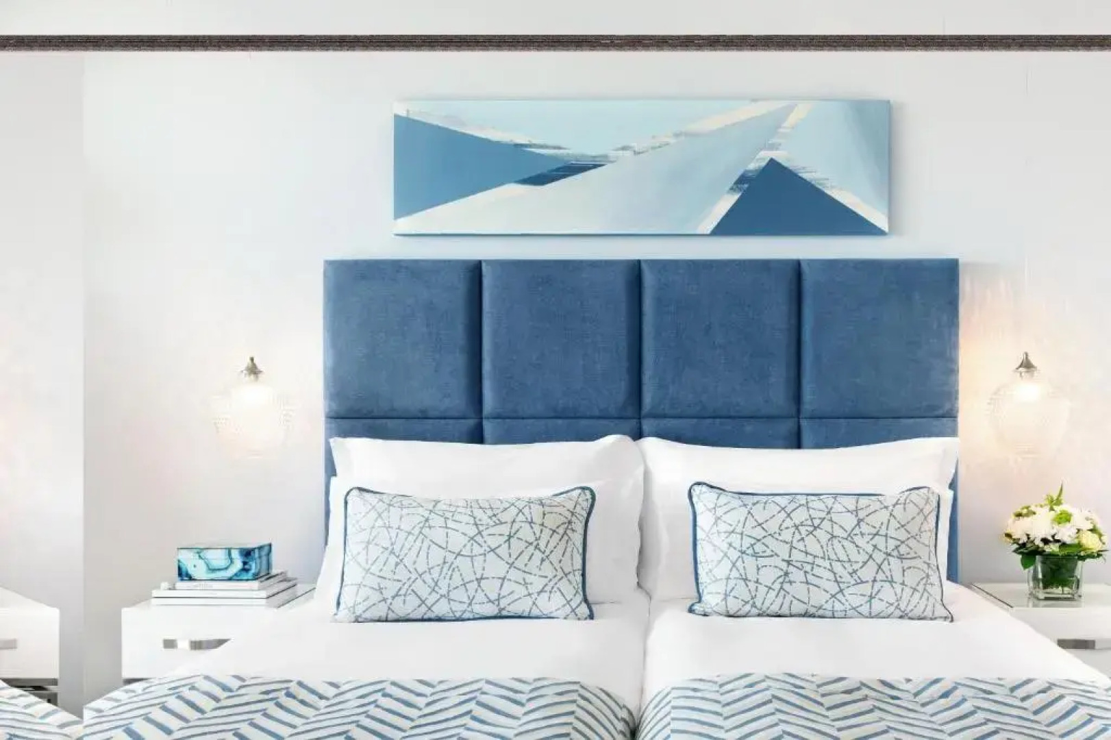 Отель Ikos Oceania