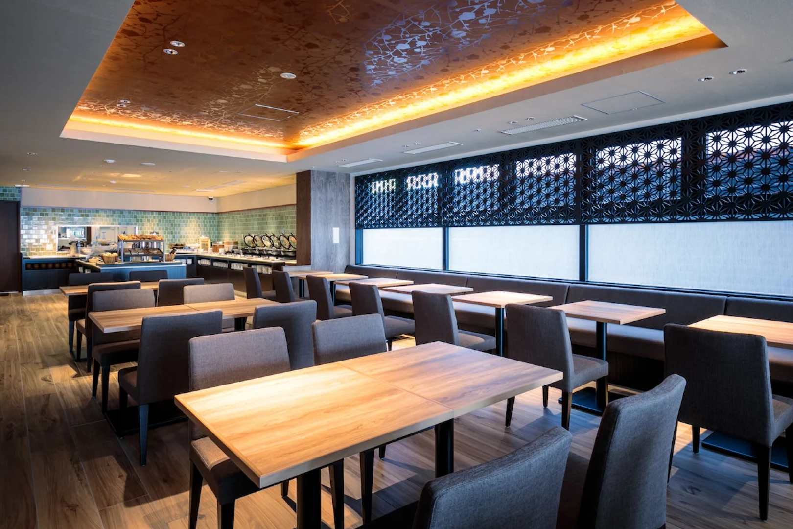 Отель S-Peria Kyoto