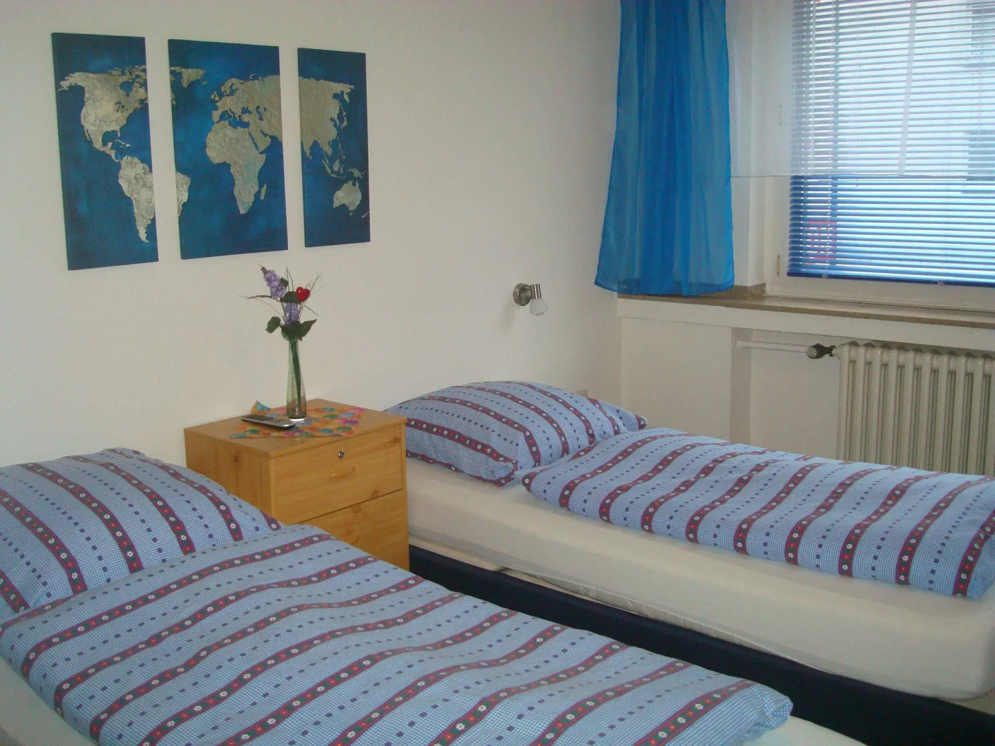Pension Zollstocker Treff