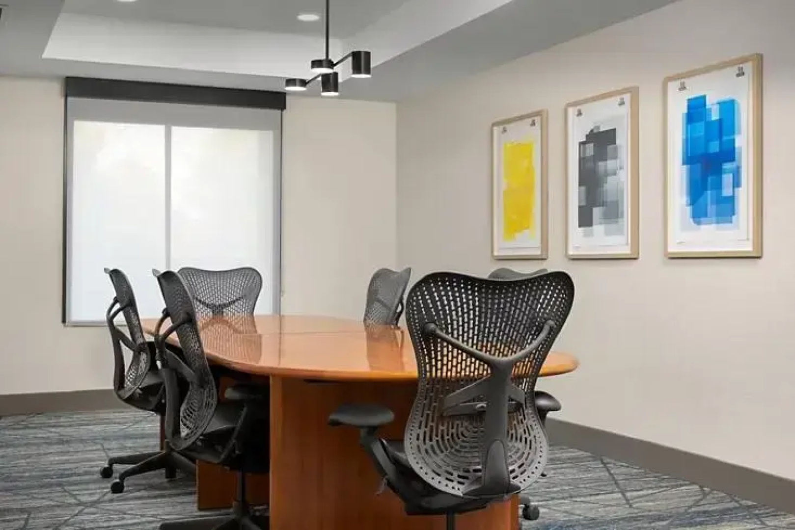 Holiday Inn Express Hotel & Suites Greensboro Airport Area by IHG