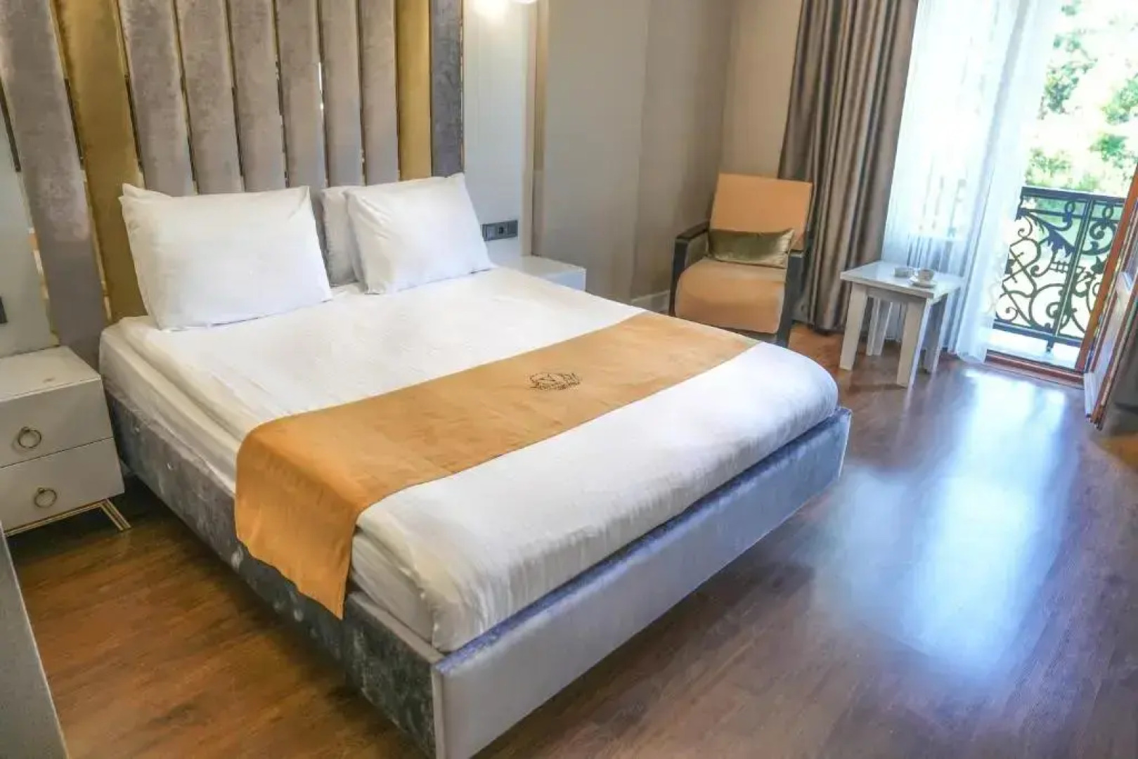 Vital Thermal Hotel and Spa