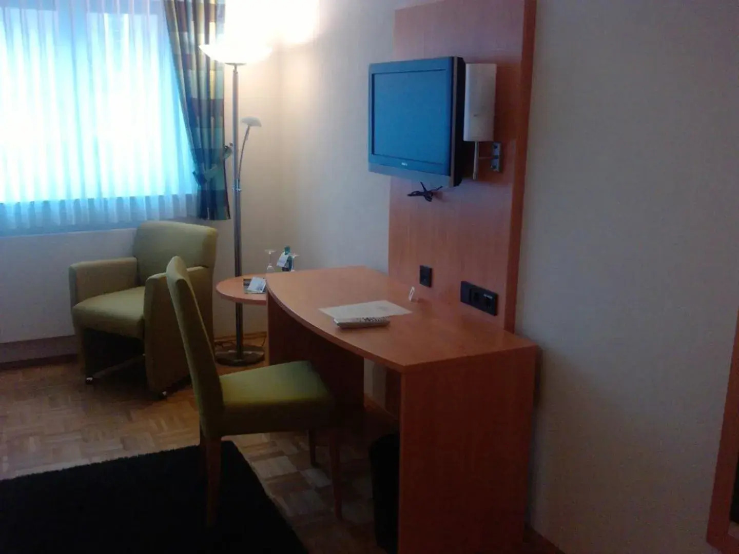 Hotel & Restaurant Pötter