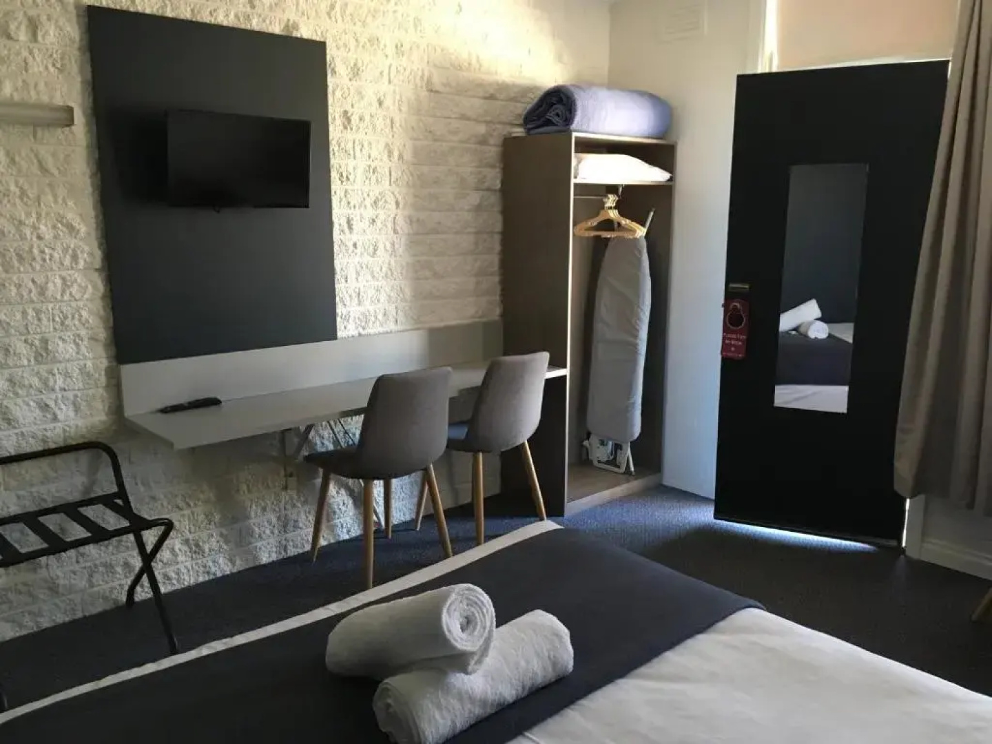 Motel Yarrawonga