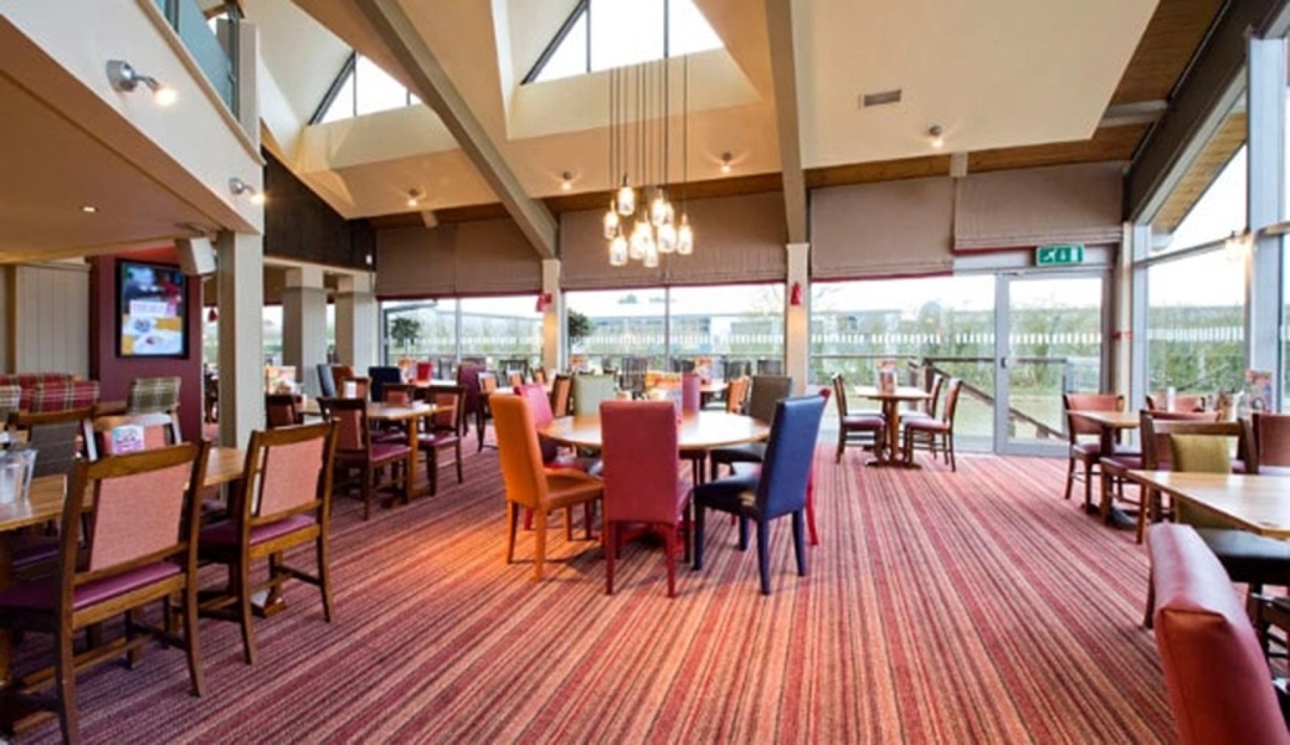 Premier Inn Hinckley